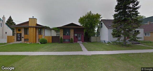 604 Matheson Avenue（加拿大曼尼托巴省溫尼伯市）房屋照片