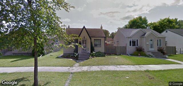 606 Mcadam Avenue（加拿大曼尼托巴省溫尼伯市）房屋照片