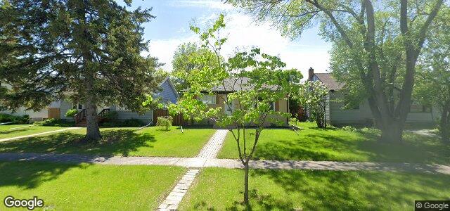 Photo of 606 Smithfield Avenue in Winnipeg, Manitoba