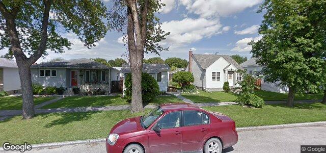 607 Mcadam Avenue（加拿大曼尼托巴省溫尼伯市）房屋照片