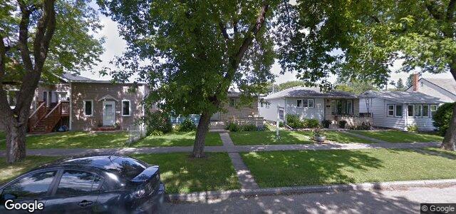 613 Mcadam Avenue（加拿大曼尼托巴省溫尼伯市）房屋照片