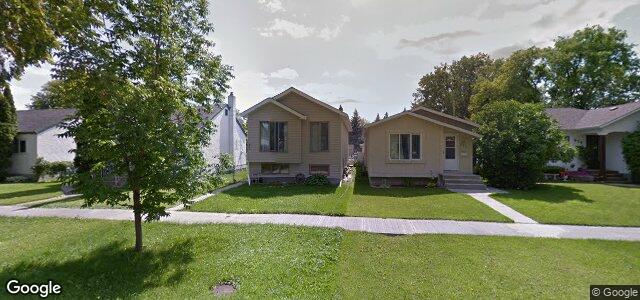 618 Mcadam Avenue（加拿大曼尼托巴省溫尼伯市）房屋照片