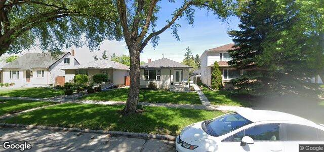 631 Mcadam Avenue（加拿大曼尼托巴省溫尼伯市）房屋照片