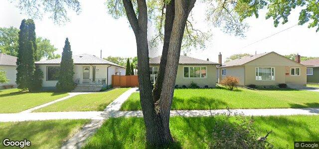 642 Mcadam Avenue（加拿大曼尼托巴省溫尼伯市）房屋照片