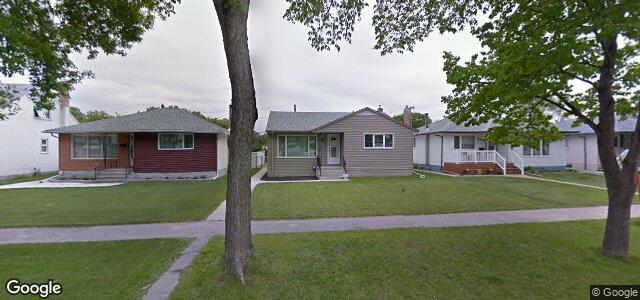 Photo of 646 Matheson Avenue in Winnipeg, Manitoba