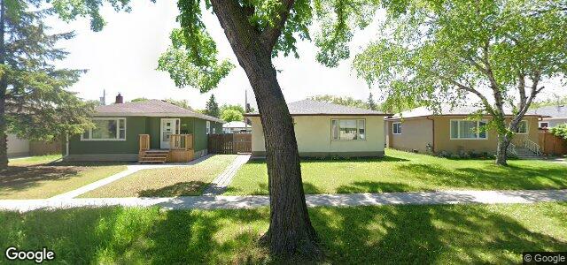 654 Mcadam Avenue（加拿大曼尼托巴省溫尼伯市）房屋照片