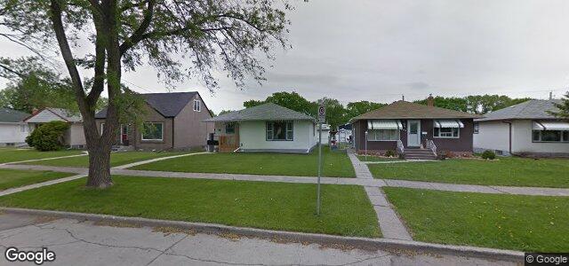 655 Matheson Avenue（加拿大曼尼托巴省溫尼伯市）房屋照片