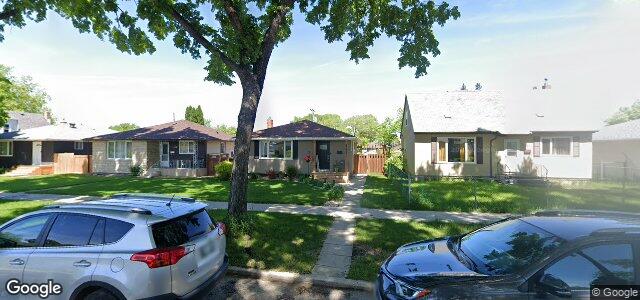 663 Mcadam Avenue（加拿大曼尼托巴省溫尼伯市）房屋照片