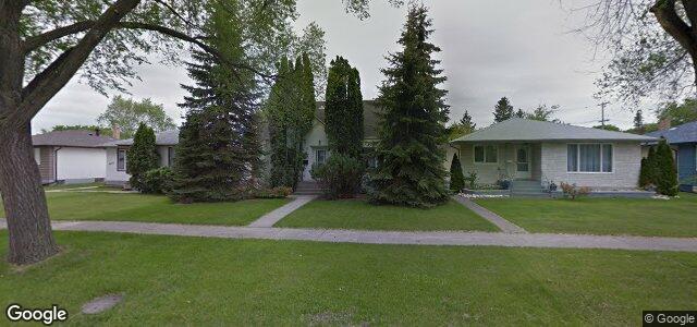 666 Matheson Avenue（加拿大曼尼托巴省溫尼伯市）房屋照片