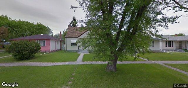 671 Matheson Avenue（加拿大曼尼托巴省温尼伯市）房屋照片