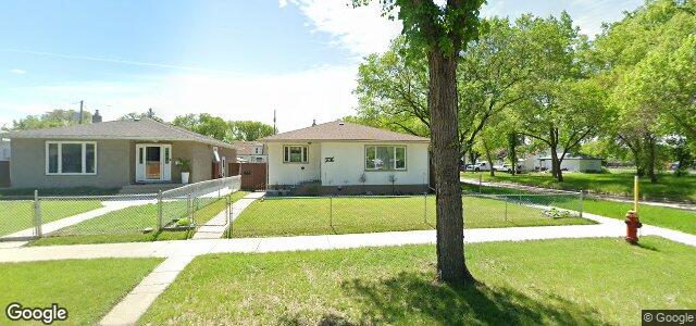 676 Mcadam Avenue（加拿大曼尼托巴省溫尼伯市）房屋照片