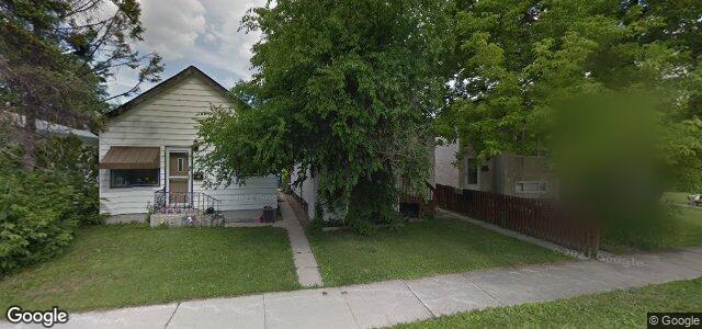 331 Kensington Street（加拿大曼尼托巴省溫尼伯市）房屋照片