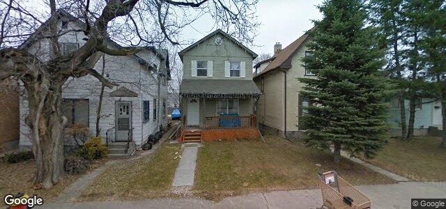 341 Kensington Street（加拿大曼尼托巴省溫尼伯市）房屋照片