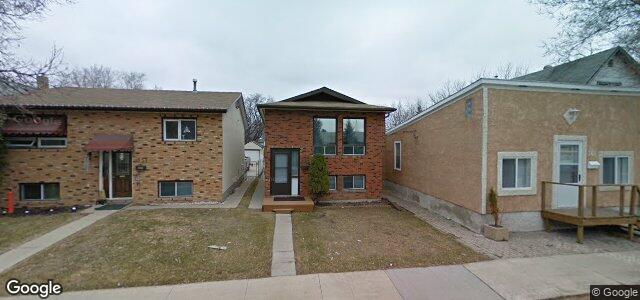 347 Kensington Street（加拿大曼尼托巴省溫尼伯市）房屋照片