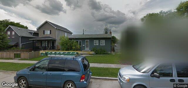 366 Kensington Street（加拿大曼尼托巴省温尼伯市）房屋照片