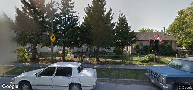 382 Kensington Street（加拿大曼尼托巴省溫尼伯市）房屋照片