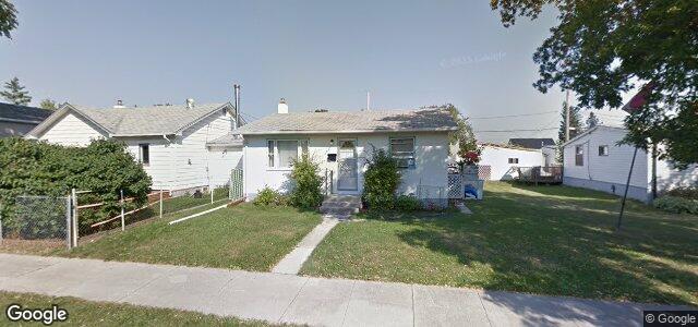 383 Kensington Street（加拿大曼尼托巴省溫尼伯市）房屋照片