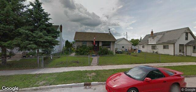 386 Kensington Street（加拿大曼尼托巴省溫尼伯市）房屋照片