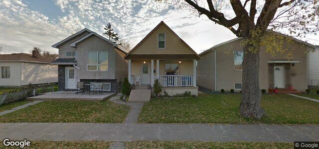 393 Kensington Street（加拿大曼尼托巴省溫尼伯市）房屋照片