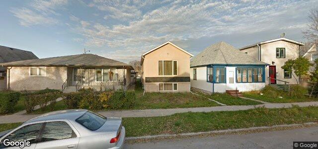 396 Kensington Street（加拿大曼尼托巴省溫尼伯市）房屋照片