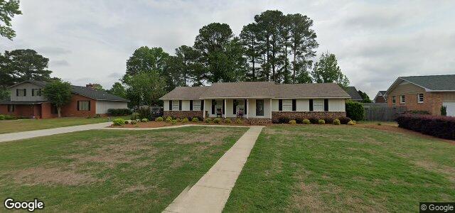 401 Kensington Street（加拿大曼尼托巴省溫尼伯市）房屋照片