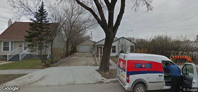 Larawan ng 412 Kensington Street sa Winnipeg, Manitoba