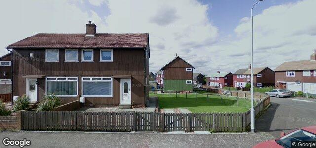 1 Park Circle（加拿大曼尼托巴省溫尼伯市）房屋照片