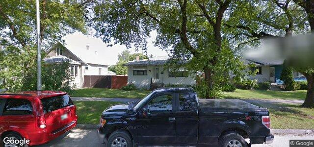 111 Harvard Avenue E（加拿大曼尼托巴省溫尼伯市）房屋照片