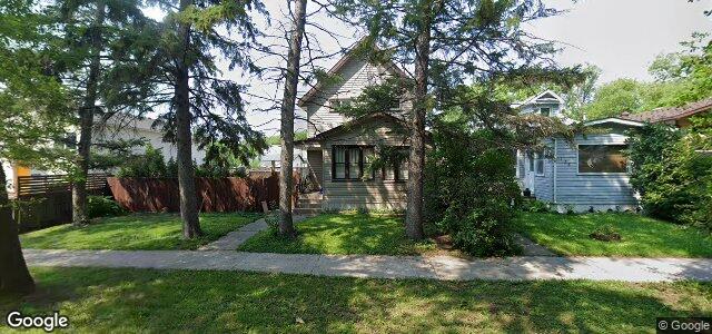 111 Yale Avenue E（加拿大曼尼托巴省溫尼伯市）房屋照片