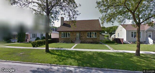114 Whittier Avenue E（加拿大曼尼托巴省溫尼伯市）房屋照片