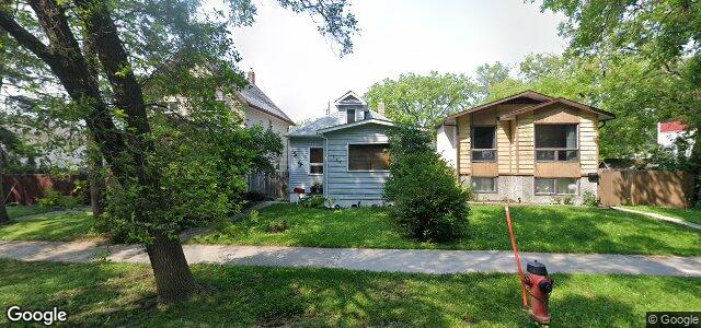 115 Yale Avenue E（加拿大曼尼托巴省溫尼伯市）房屋照片