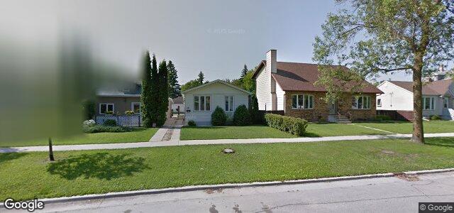 116 Whittier Avenue E（加拿大曼尼托巴省溫尼伯市）房屋照片