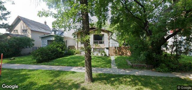 119 Yale Avenue E（加拿大曼尼托巴省溫尼伯市）房屋照片