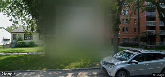 120 Yale Avenue E（加拿大曼尼托巴省溫尼伯市）房屋照片