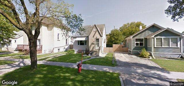 121 Whittier Avenue E（加拿大曼尼托巴省溫尼伯市）房屋照片