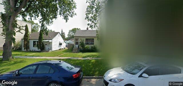 122 Yale Avenue E（加拿大曼尼托巴省溫尼伯市）房屋照片