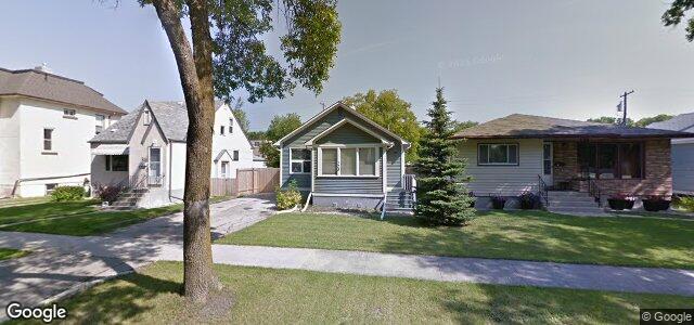 123 Whittier Avenue E（加拿大曼尼托巴省溫尼伯市）房屋照片