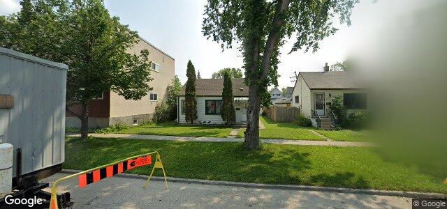 124 Yale Avenue E（加拿大曼尼托巴省溫尼伯市）房屋照片