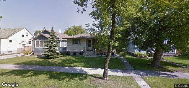 125 Whittier Avenue E（加拿大曼尼托巴省溫尼伯市）房屋照片