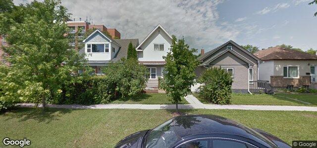 127 Victoria Avenue E（加拿大曼尼托巴省溫尼伯市）房屋照片