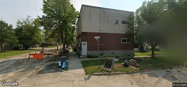 128 Yale Avenue E（加拿大曼尼托巴省溫尼伯市）房屋照片