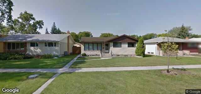 18 Kern Drive（加拿大曼尼托巴省溫尼伯市）房屋照片