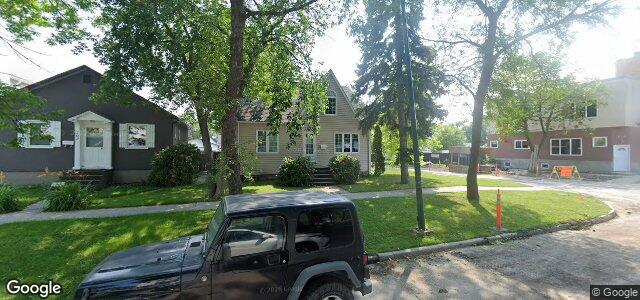 200 Yale Avenue E（加拿大曼尼托巴省溫尼伯市）房屋照片