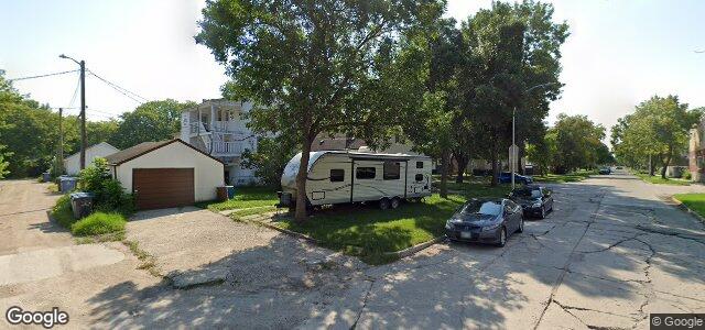 201 Yale Avenue E（加拿大曼尼托巴省溫尼伯市）房屋照片