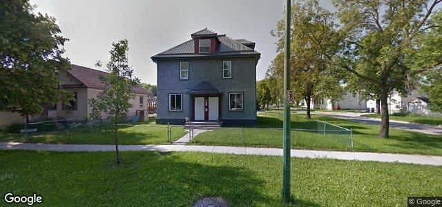 202 Victoria Avenue E（加拿大曼尼托巴省溫尼伯市）房屋照片