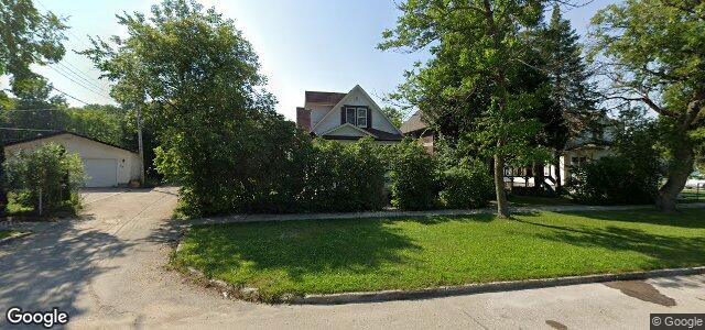 204 Ravelston Avenue E（加拿大曼尼托巴省溫尼伯市）房屋照片