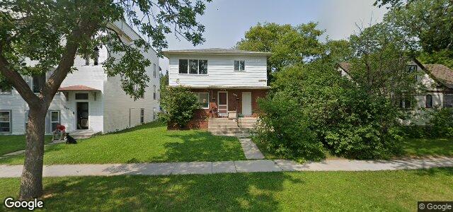 205 Yale Avenue E（加拿大曼尼托巴省溫尼伯市）房屋照片