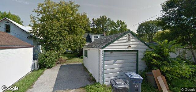 206 Yale Avenue E（加拿大曼尼托巴省溫尼伯市）房屋照片