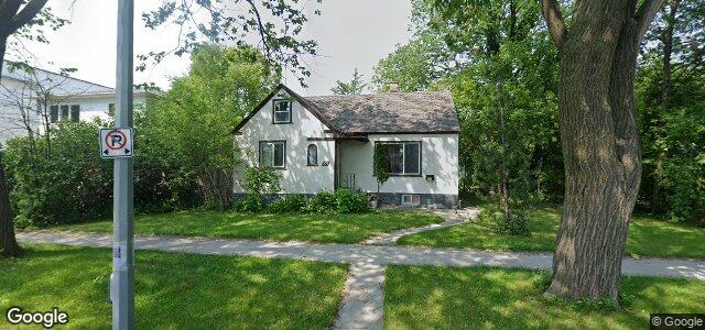 209 Yale Avenue E（加拿大曼尼托巴省溫尼伯市）房屋照片