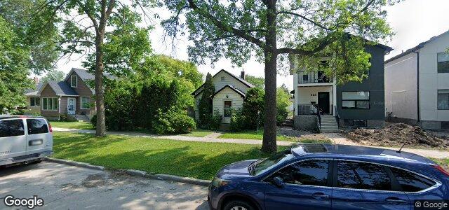 210 Yale Avenue E（加拿大曼尼托巴省溫尼伯市）房屋照片